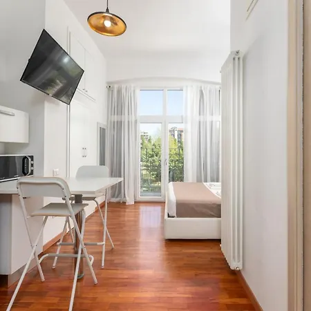 Casa Da Candia Apartman