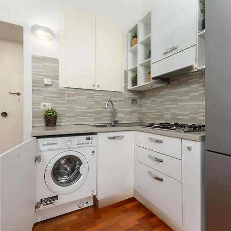 Appartement Casa Da Candia